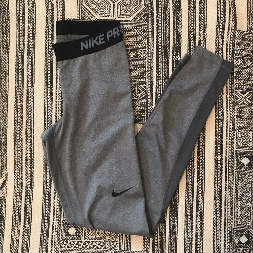 Nike dri-fit leggings